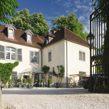 Chateau De Germigney Port-Lesney Buitenkant foto