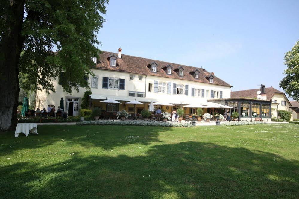 Chateau De Germigney Port-Lesney Buitenkant foto